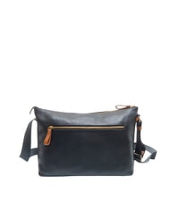 BRIC&rsquo;S CREMONA Borsa mini in pelle, a tracolla Nero - Borse Donna - 4