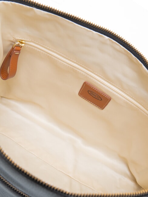 CREMONA Borsa mini in pelle, a tracolla Nero - Borse Donna
