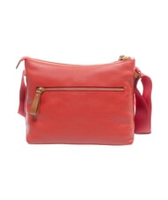 BRIC&rsquo;S CREMONA Borsa a tracolla, in pelle rosso - Borse Donna - 4