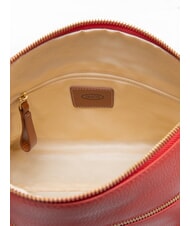 BRIC&rsquo;S CREMONA Borsa a tracolla, in pelle rosso - Borse Donna - 5