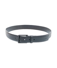 CALVIN KLEIN WARMTH BUCKLE Cintura in pelle - Cinture