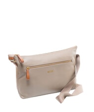 BRIC&rsquo;S CREMONA Borsa mini in pelle, a tracolla tortora - Borse Donna - 2
