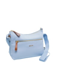 BRIC&rsquo;S CREMONA Borsa a tracolla, in pelle cielo - Borse Donna - 2