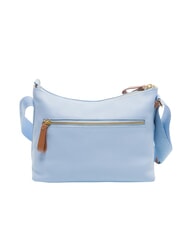 BRIC&rsquo;S CREMONA Borsa a tracolla, in pelle cielo - Borse Donna - 4