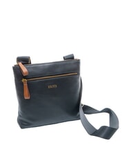 BRIC&rsquo;S CREMONA S Borsa a tracolla, in pelle Nero - Borse Donna - 2
