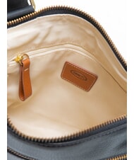 BRIC&rsquo;S CREMONA S Borsa a tracolla, in pelle Nero - Borse Donna - 5
