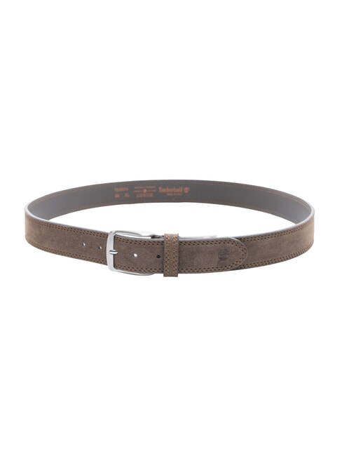 CASUAL Cintura in pelle cocoa - Cinture