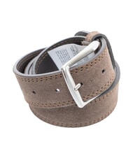 TIMBERLAND CASUAL Cintura in pelle cocoa - Cinture - 3