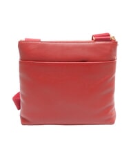 BRIC&rsquo;S CREMONA S Borsa a tracolla, in pelle rosso - Borse Donna - 4