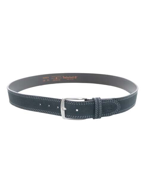 CASUAL Cintura in pelle dark grey - Cinture