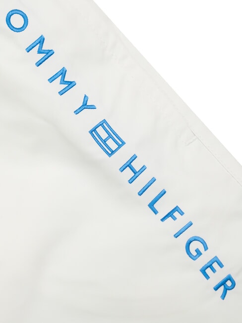 TH Costume boxer optic white - Costumi da bagno Uomo