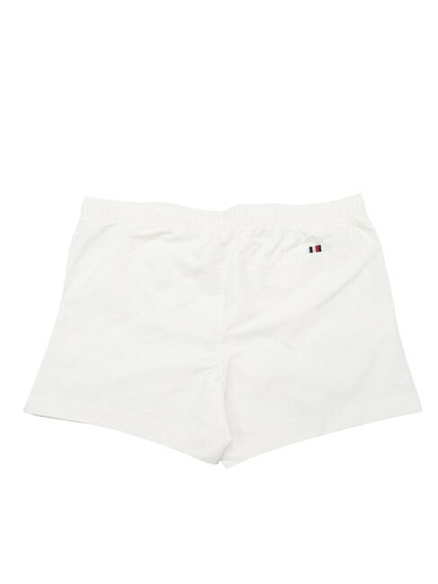 TH Costume boxer optic white - Costumi da bagno Uomo