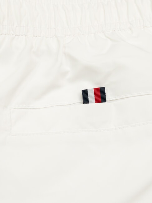 TH Costume boxer optic white - Costumi da bagno Uomo