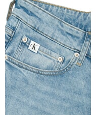 CALVIN KLEIN CK JEANS Jeans uomo denim - Jeans Uomo - 2