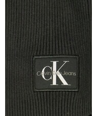 CALVIN KLEIN CK JEANS Maglia a collo alto, maniche lunghe - Maglie Donna