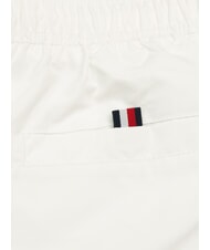 TOMMY HILFIGER TH Costume boxer optic white - Costumi da bagno Uomo - 4