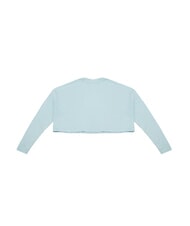 CALVIN KLEIN CK JEANS T-shirt corta, a maniche lunghe keepsake blue - T-shirt e Top Donna - 3