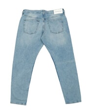 CALVIN KLEIN CK JEANS Jeans uomo denim - Jeans Uomo - 3