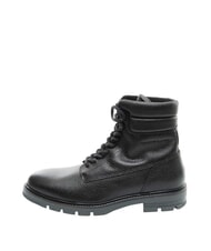 TOMMY HILFIGER TH Stivaletti in pelle - Occhiali Donna