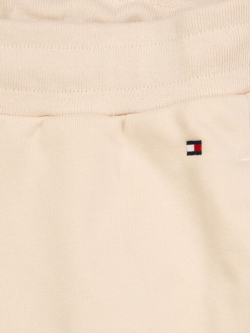 TH  Pantaloni in cotone feather white - Tute sportive Donna
