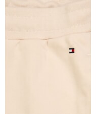 TOMMY HILFIGER TH  Pantaloni in cotone - Tute sportive Donna