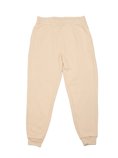 TH  Pantaloni in cotone feather white - Tute sportive Donna
