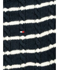 TOMMY HILFIGER TH Maglione a girocollo - Maglioni Bambini