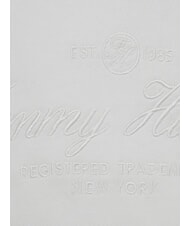 TOMMY HILFIGER TH Felpa in cotone - Felpe Donna