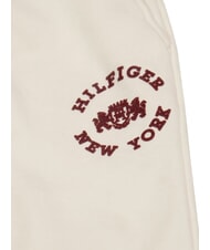 TOMMY HILFIGER TH Pantaloni da jogging, in cotone - Pantaloni bambini