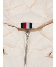 TOMMY HILFIGER TH Giubbotto con cappuccio - Giacche Donna