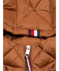 TOMMY HILFIGER TH Giubbotto con cappuccio - Giacche Donna