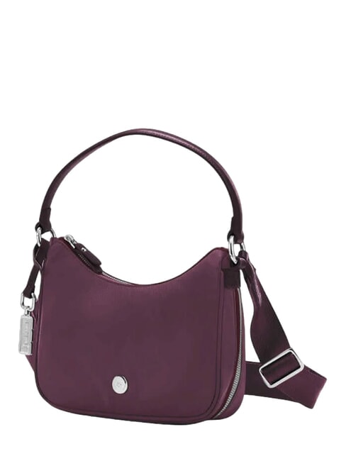 KARISSA EVO Borsetta espandibile burgundy - Borse Donna