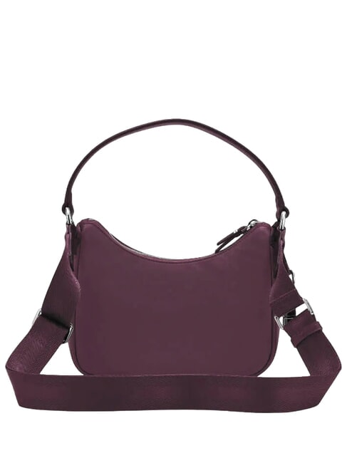 KARISSA EVO Borsetta espandibile burgundy - Borse Donna