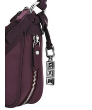 SAMSONITE KARISSA EVO Borsetta espandibile burgundy - Borse Donna - 6