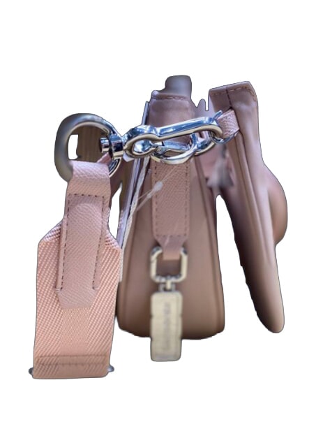 KARISSA EVO Borsetta a tracolla SOFT ROSE - Borse Donna