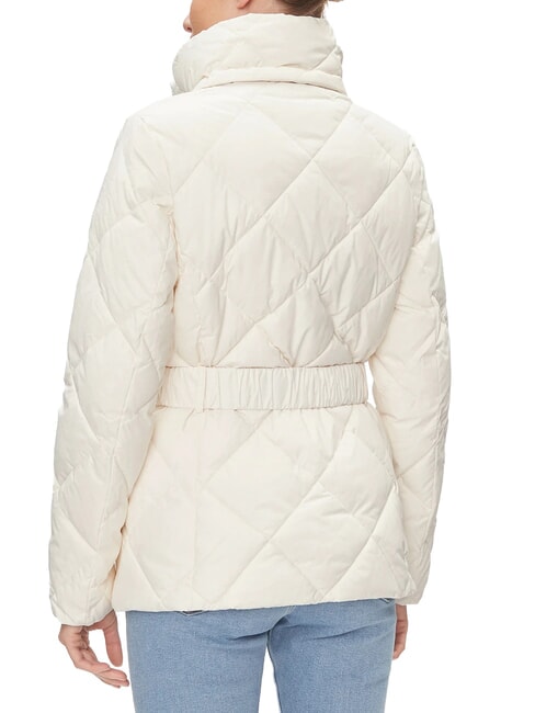 TH Giubbotto con cappuccio ancient white - Giacche Donna