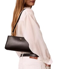 CALVIN KLEIN CK ELONGATED Borsa a spalla - Borse Donna