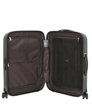 SAMSONITE Trolley LITE-CUBE, bagaglio a mano, in policarbonato CURV - Bagagli a mano