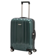 SAMSONITE Trolley LITE-CUBE, bagaglio a mano, in policarbonato CURV racinggreen - Bagagli a mano - 3