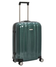 SAMSONITE Trolley LITE-CUBE, bagaglio a mano, in policarbonato CURV racinggreen - Bagagli a mano - 4