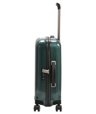 SAMSONITE Trolley LITE-CUBE, bagaglio a mano, in policarbonato CURV racinggreen - Bagagli a mano - 5