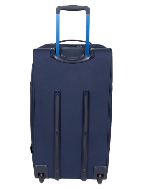 TRANSIT'R PLUS M Trolley medio monotone navy - Trolley Semirigidi