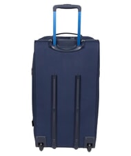 EASTPAK TRANSIT'R PLUS M Trolley medio monotone navy - Trolley Semirigidi - 4