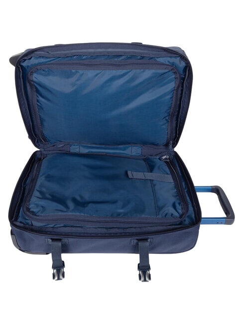 TRANSIT'R PLUS S Trolley bagaglio a mano monotone navy - Bagagli a mano