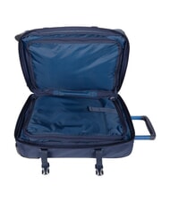 EASTPAK TRANSIT'R PLUS S Trolley bagaglio a mano monotone navy - Bagagli a mano - 2
