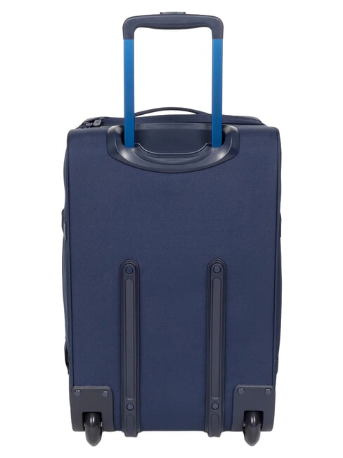 TRANSIT'R PLUS S Trolley bagaglio a mano monotone navy - Bagagli a mano