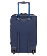 EASTPAK TRANSIT'R PLUS S Trolley bagaglio a mano monotone navy - Bagagli a mano - 4