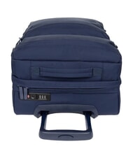 EASTPAK TRANSIT'R PLUS S Trolley bagaglio a mano monotone navy - Bagagli a mano - 5