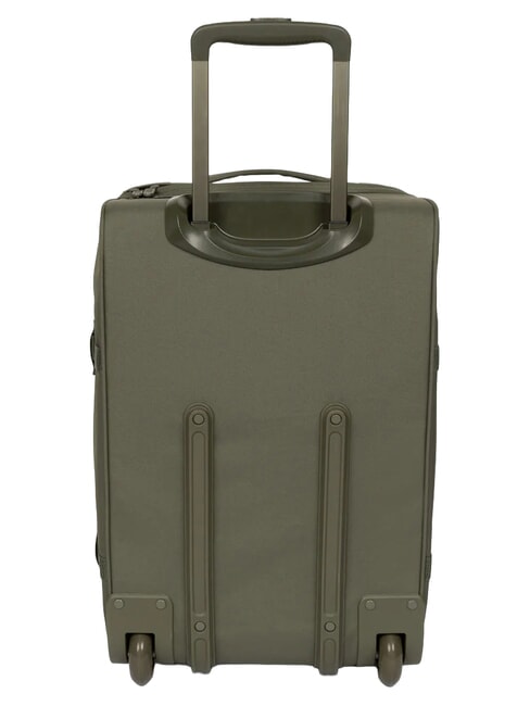 TRANSIT'R PLUS S Trolley bagaglio a mano monotone khaki - Bagagli a mano
