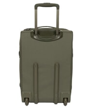 EASTPAK TRANSIT'R PLUS S Trolley bagaglio a mano monotone khaki - Bagagli a mano - 4